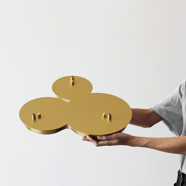 Потолочное крепление CEILING MOUNT 6 by ImperiumLoft