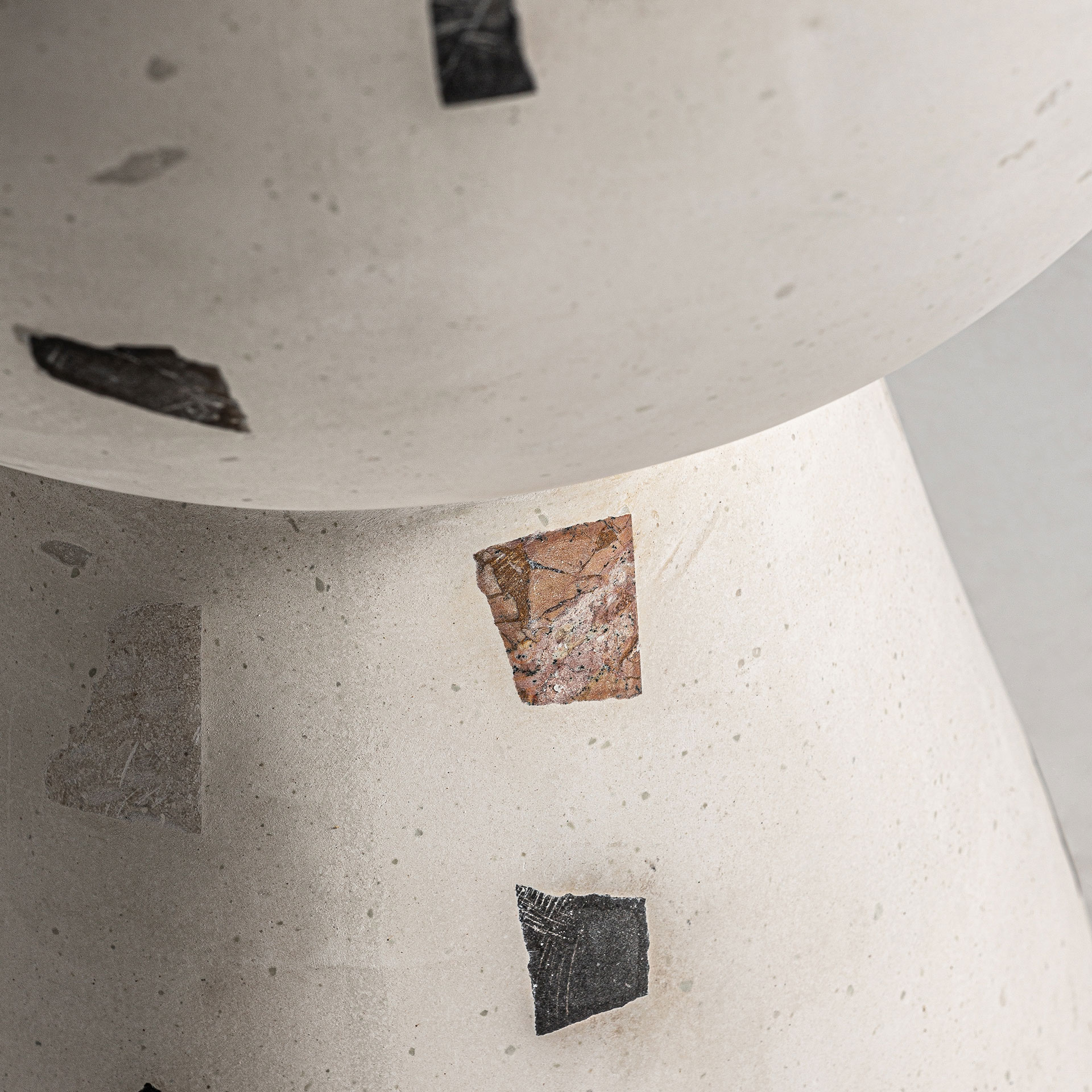 Приставной столик MASSA Vical