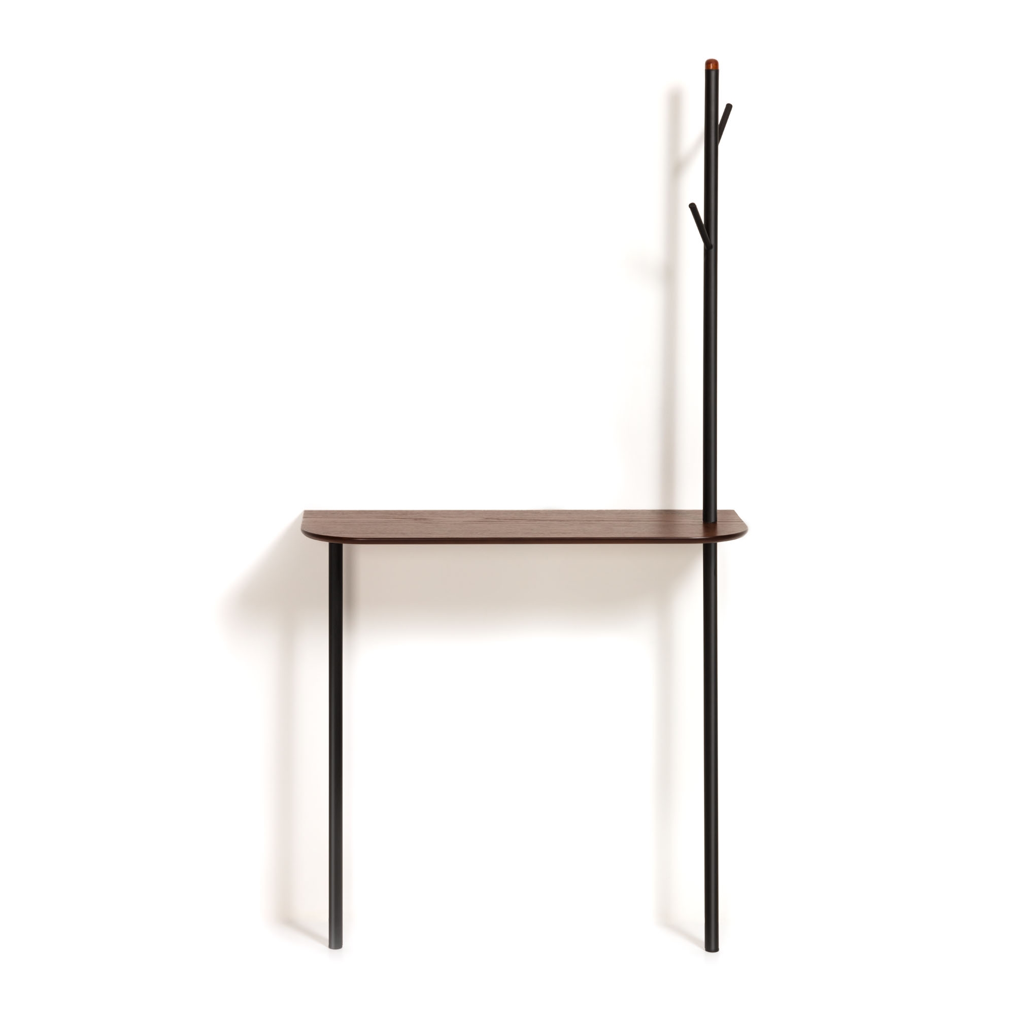 Консоль и вешалка Marcolina 80 x 160 см La Forma (ex Julia Grup)