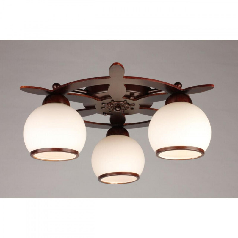 Накладная люстра Omnilux OML-50507-03