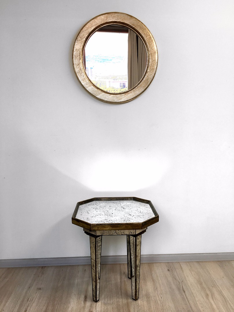 Зеркало BountyHome Arthur mv151