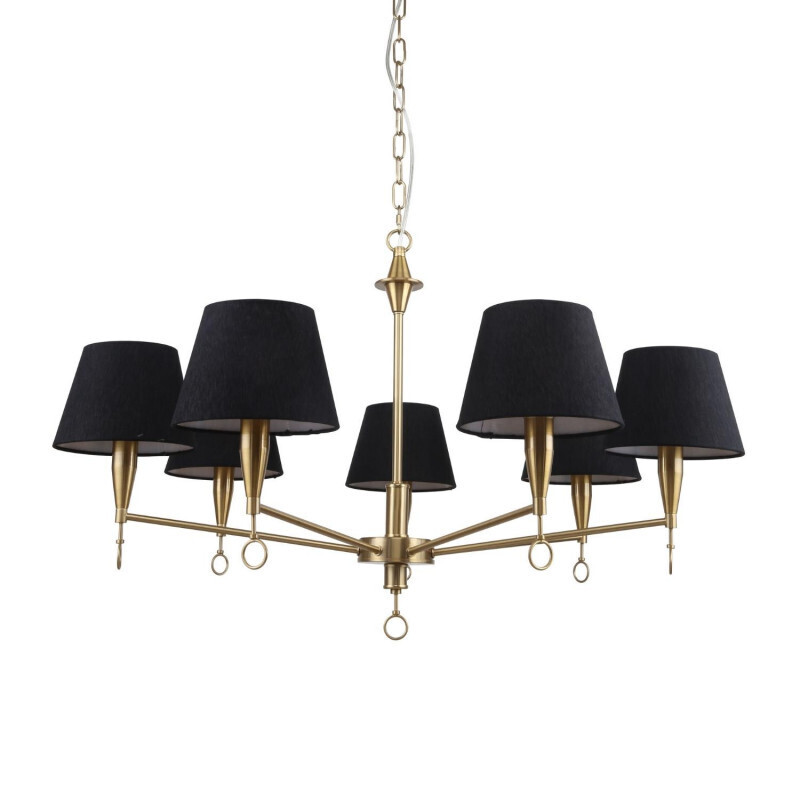 Подвесная люстра F-Promo 2989-7P