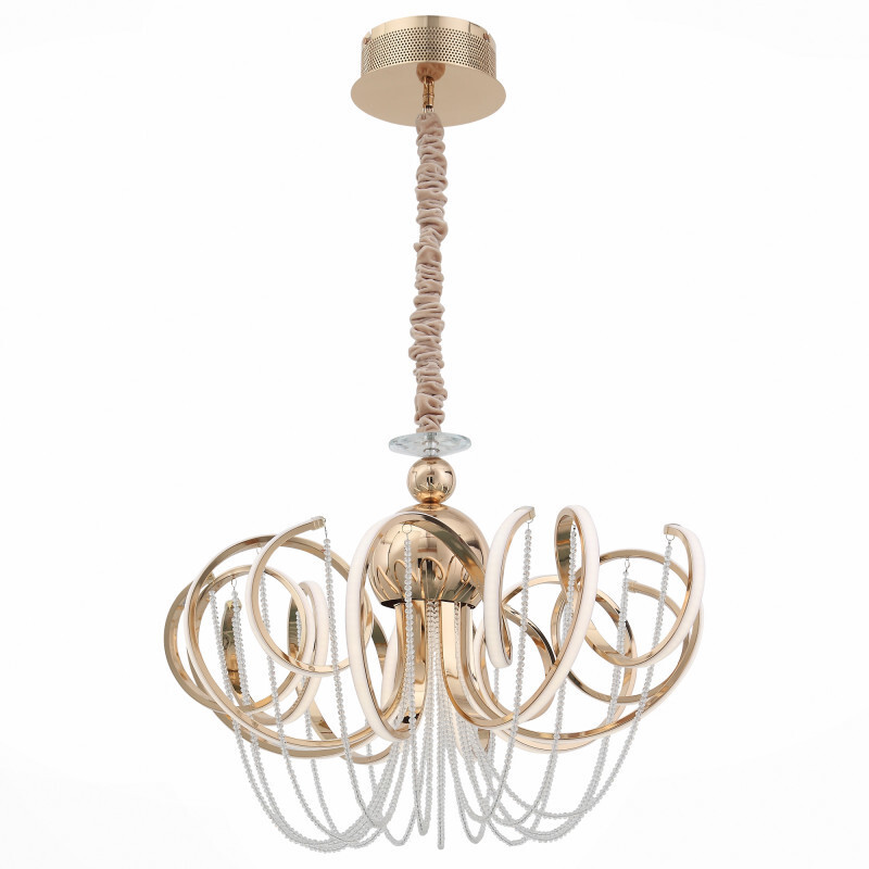 Подвесная люстра ST Luce SL959.203.08