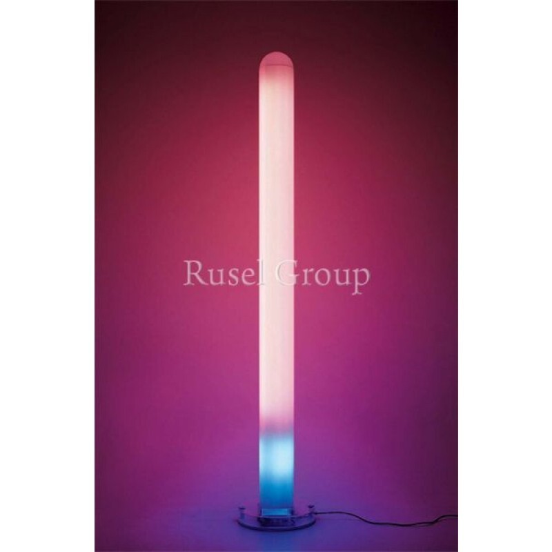 Напольный светильник Artemide METACOLOR