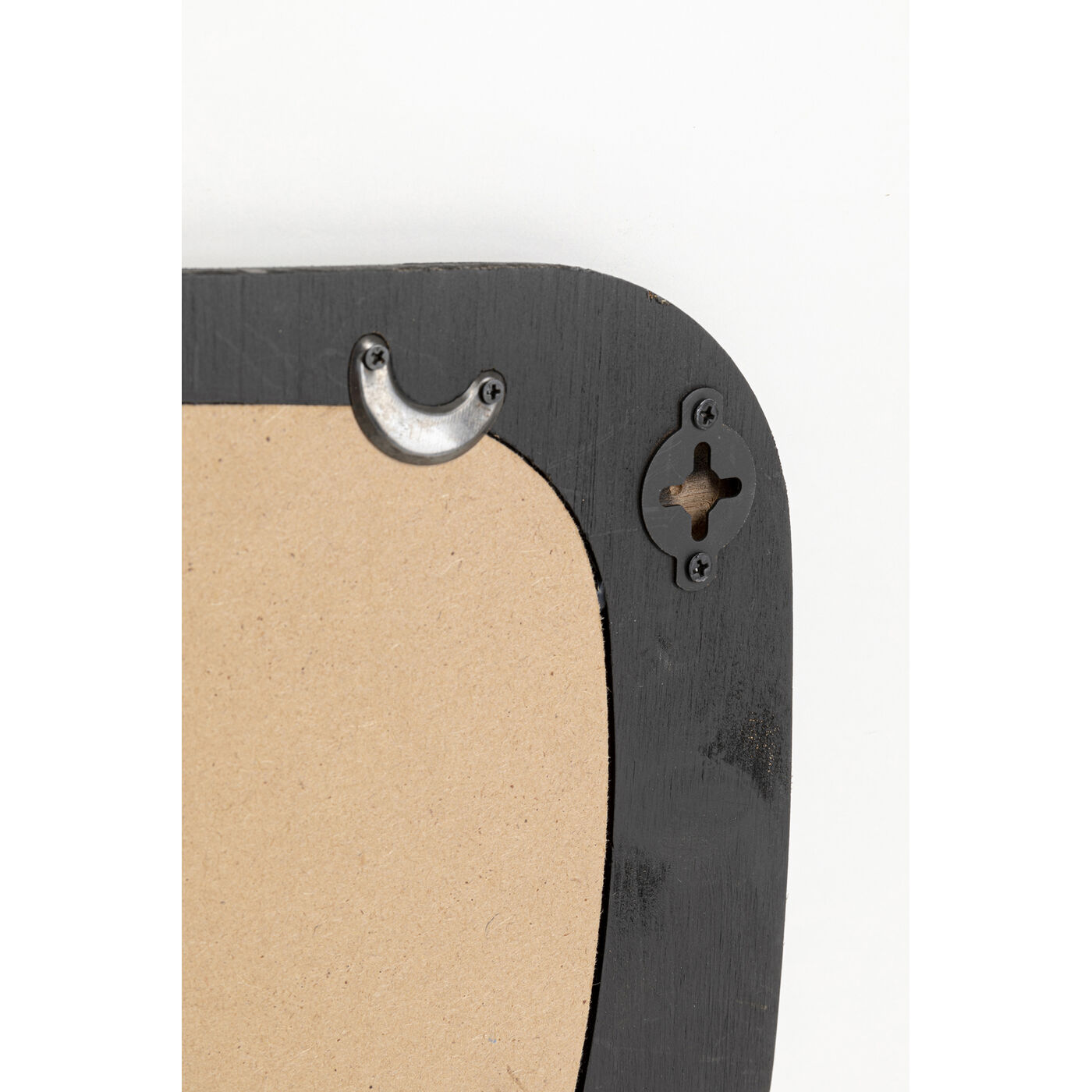 Зеркало Art Shapes 62x80cm KARE 70181