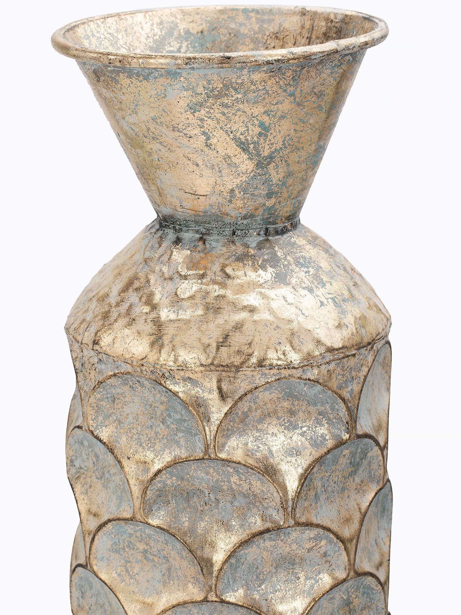 Ваза Ботсвана Glasar 57-006