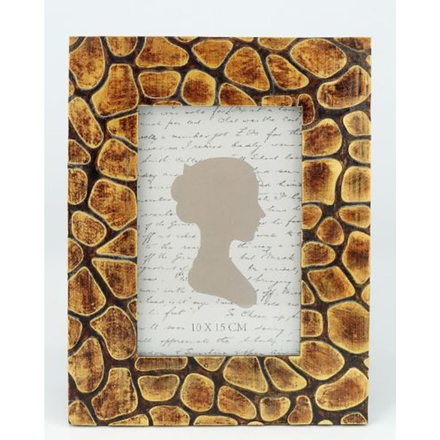 Фоторамка Stones 53565 Kare