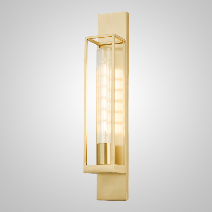 Настенный светильник RAUHA H100 by ImperiumLoft