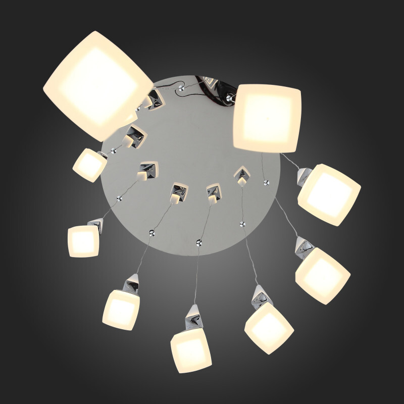 Потолочная люстра ST Luce SL405.103.10