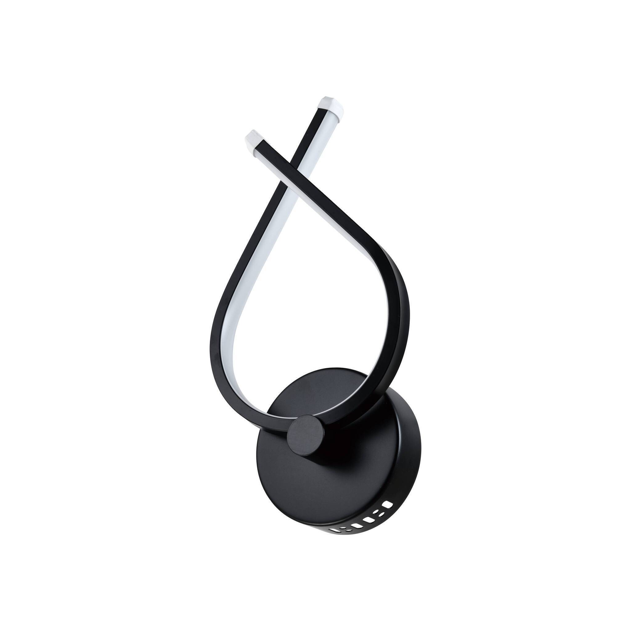 Светодиодный настенный светильник Moderli V1791-WL Oliver LED*14W