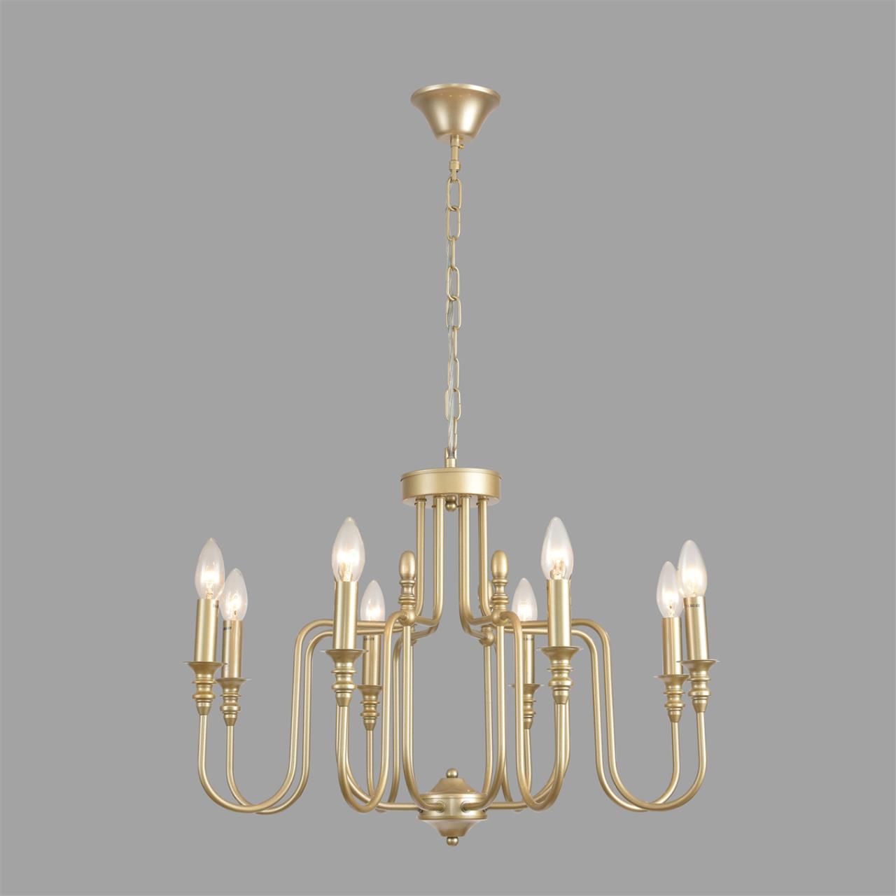 Люстра Lumion 8318/8