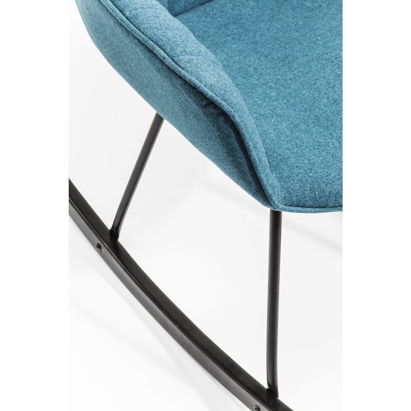 Кресло-качалка KARE Hamptons 82735