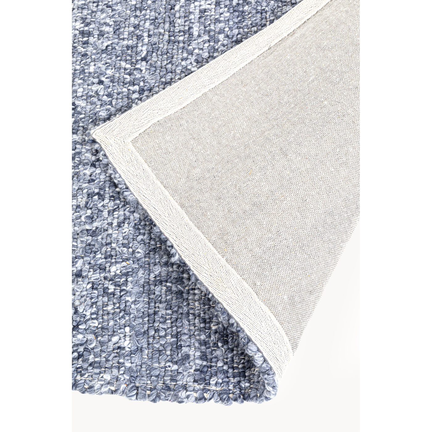 Ковер Boucara Blue 200x300cm KARE 57934