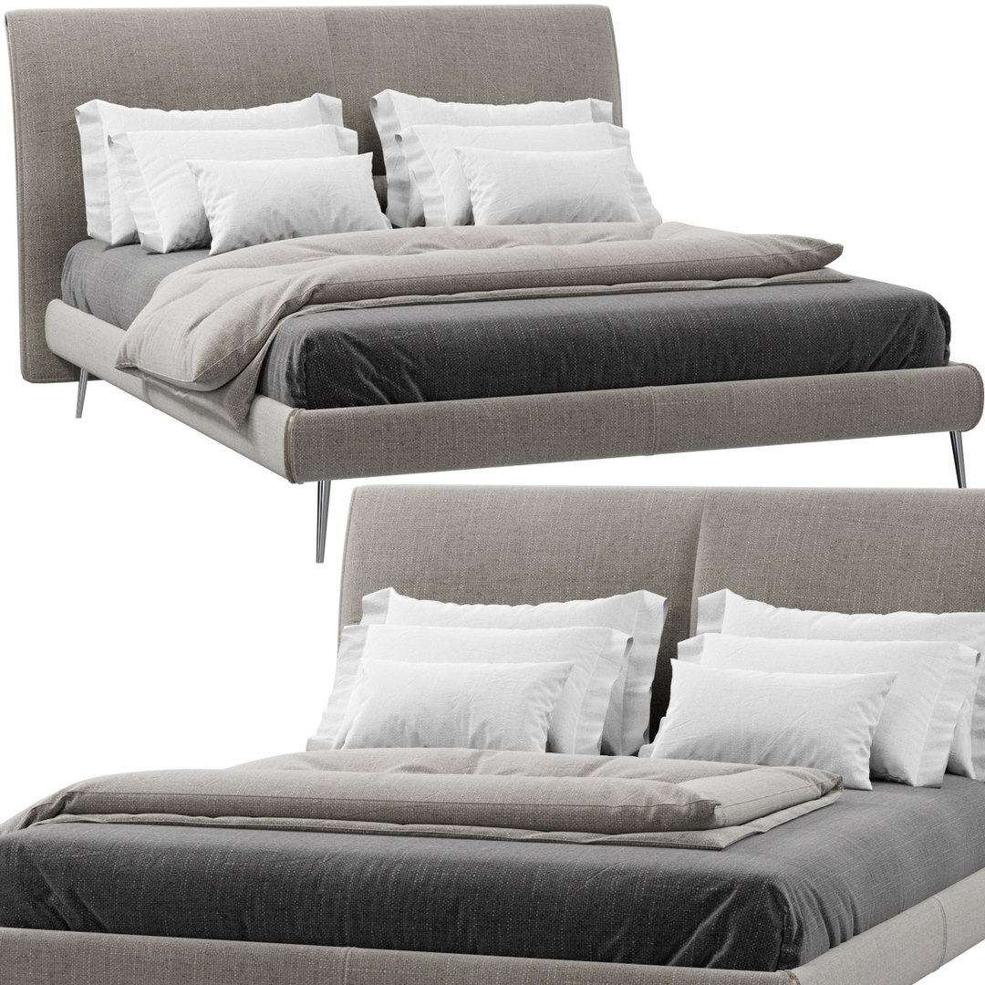 Кровать Twils Sail 21L165J7N