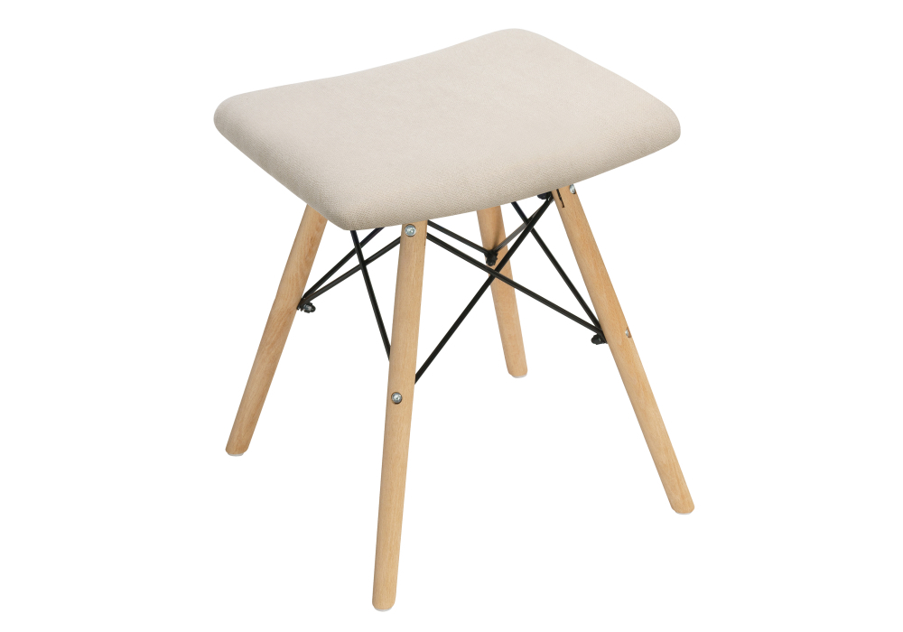 Стул Woodville Ben beige 11921