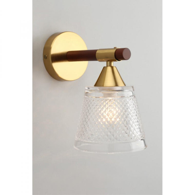 Бра Omnilux OML-67601-01