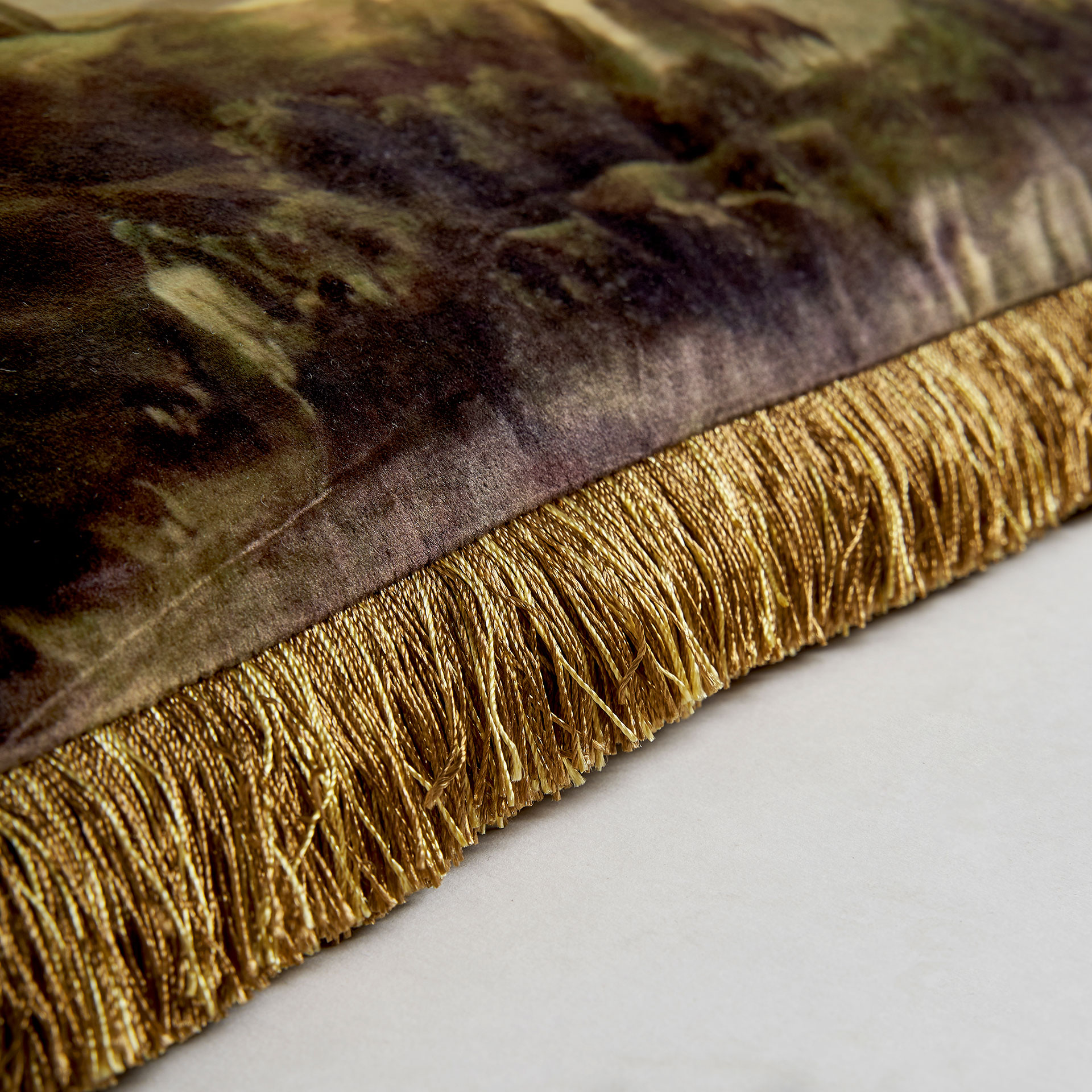 Подушка квадратная ANATOLE Vical