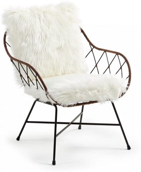 Кресло Claque La Forma (ex Julia Grup)