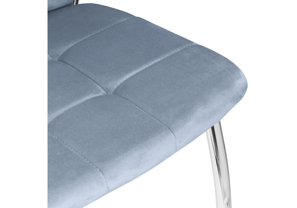 Стул Woodville Farini blue 11845