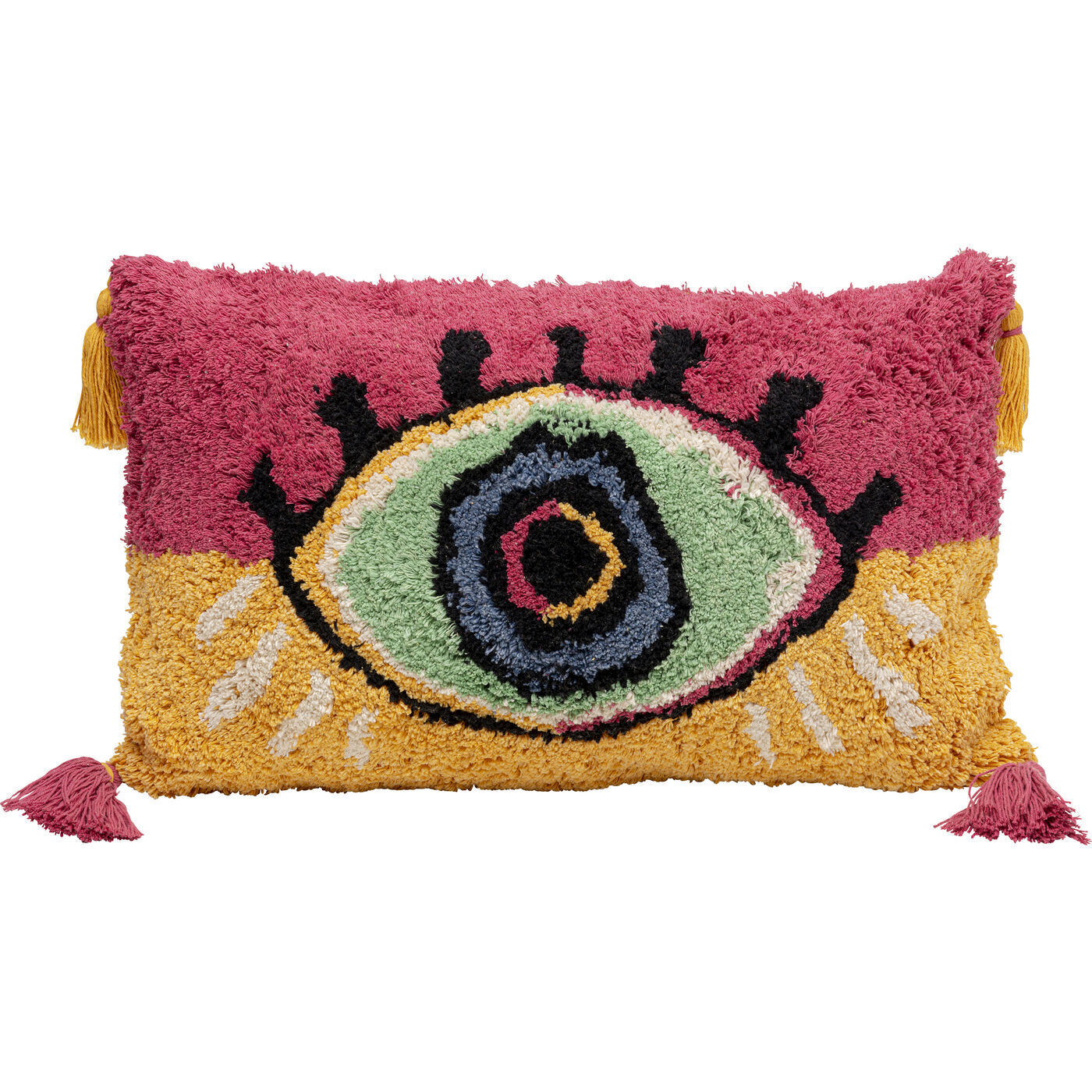 Подушка KARE Eye 54532