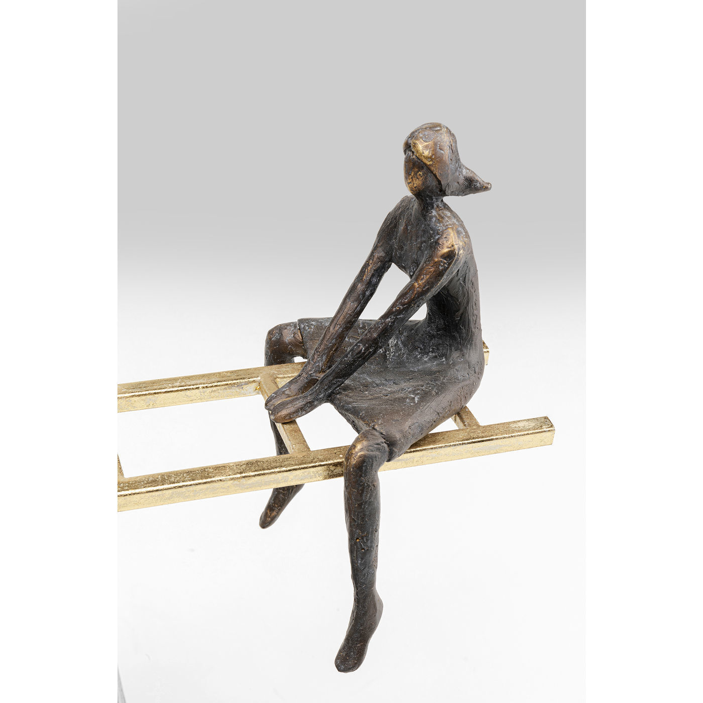 Статуэтка Balance 51880 KARE