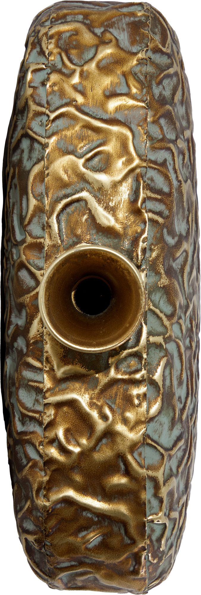 Ваза Гана для сухоцветов Glasar 57-440