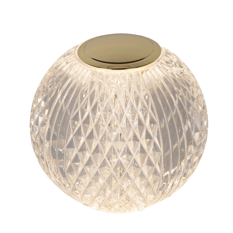 Настольная лампа LUCIDE 13599/09/60