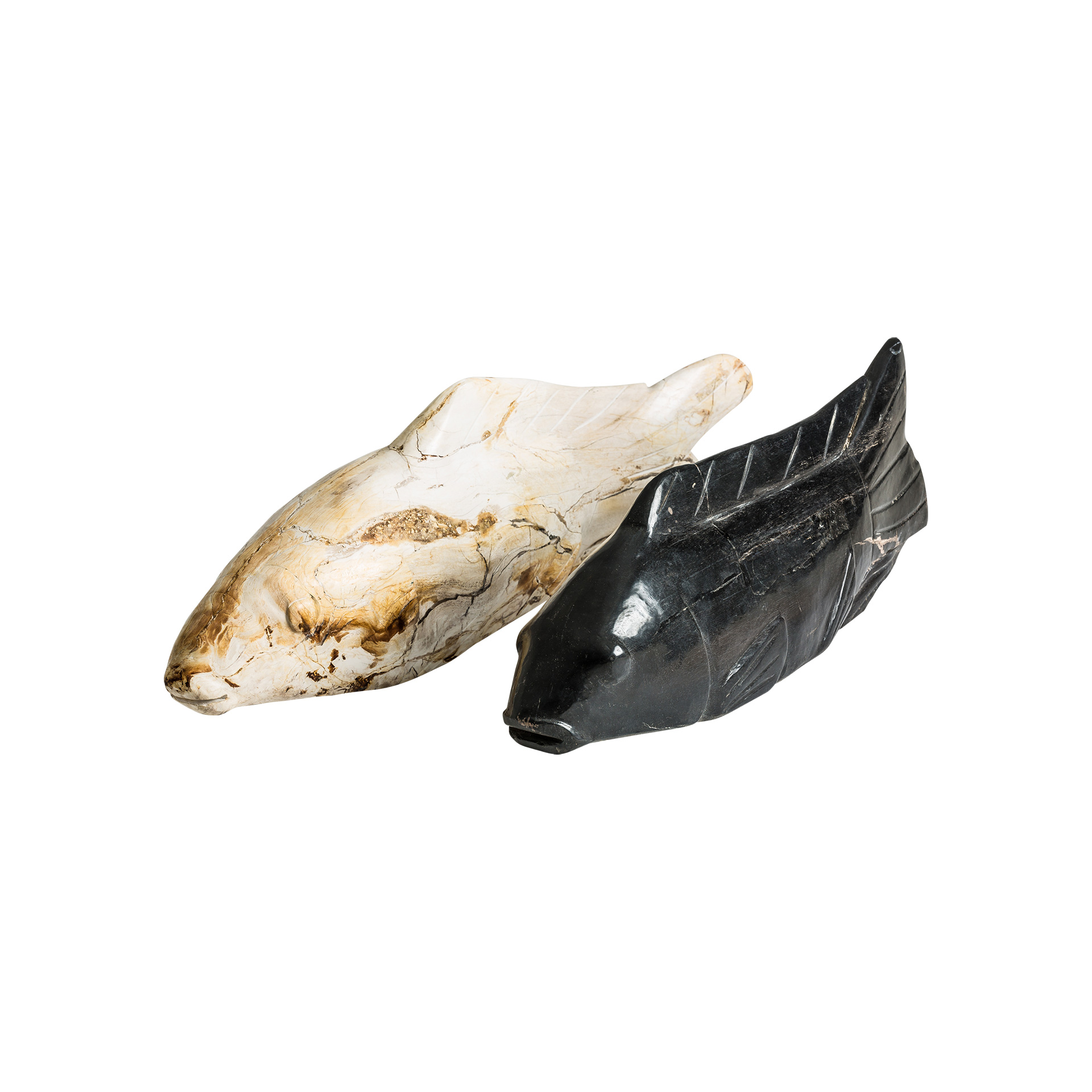 PEZ Декоративная фигура рыбки среднего размера 1 шт Vical