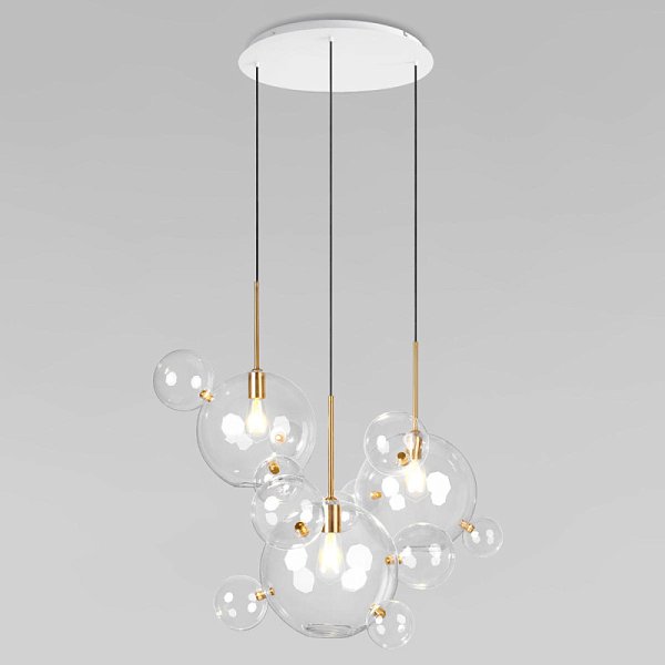 Подвесной светильник LOFT IT 2034-D3