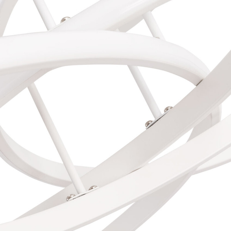 Люстра на штанге Arte Lamp A2521PL-5WH