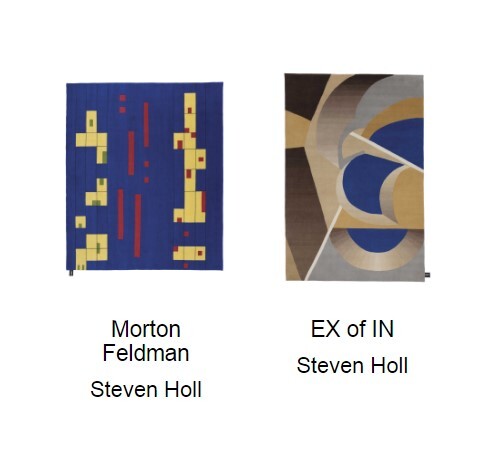 Ковер CC-TAPIS Morton Feldman Ковер CC-TAPIS Morton Feldman