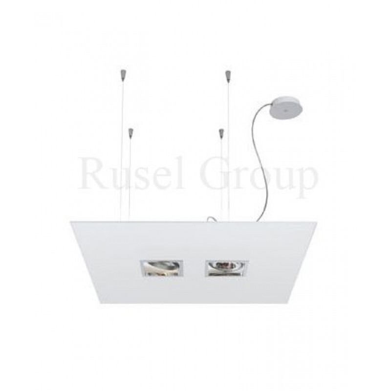 Подвесной светильник Studio Italia Design Zen V SO7