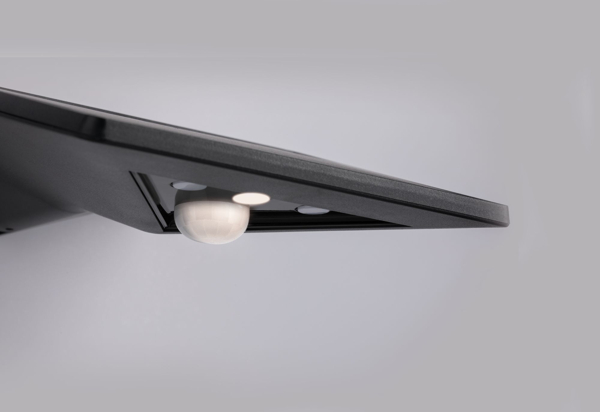 Уличный настенный cветильник Paulmann 94245