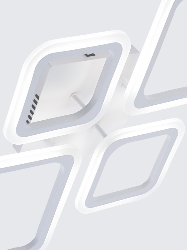 Накладной светильник Natali Kovaltseva LED LAMPS 81108/1C