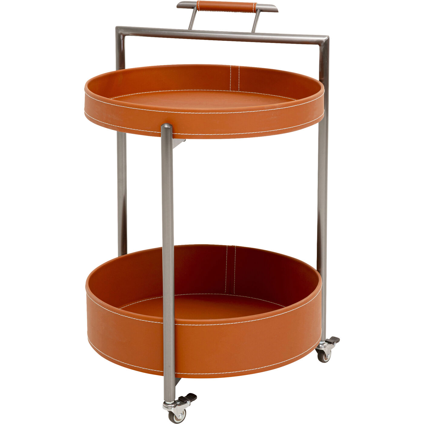 Сервировочный стол Tango Round Ø42cm KARE 71138