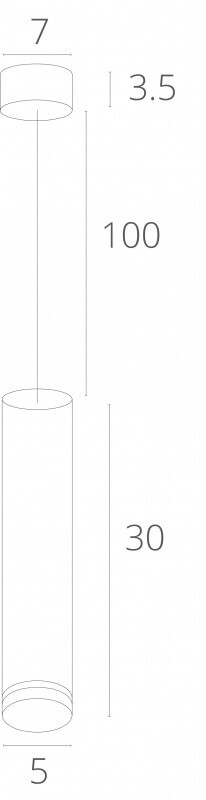 Подвесной светильник Arte Lamp A6110SP-2BK