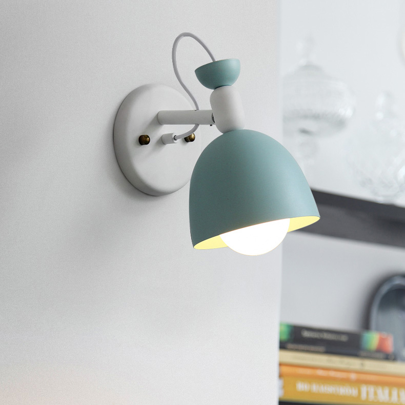 Бра TIFFANI W Grey by ImperiumLoft Бра TIFFANI W Grey by ImperiumLoft