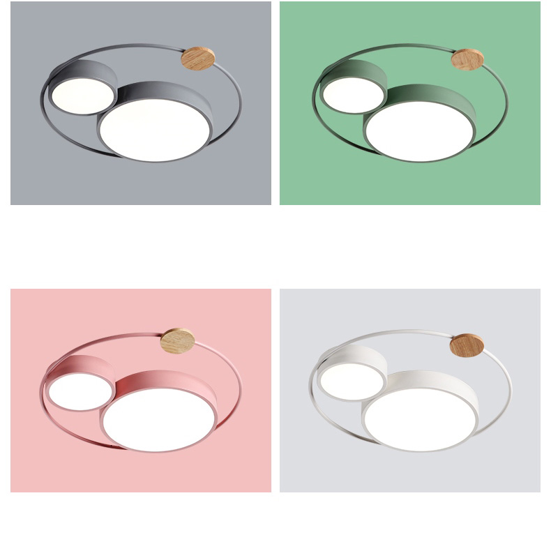 Потолочный светильник LUELLA by ImperiumLoft