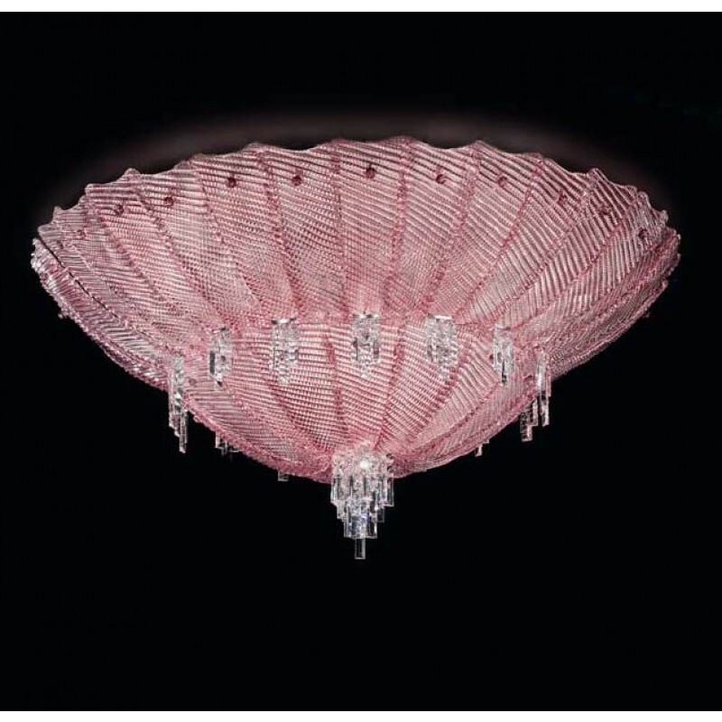 Потолочный светильник Sylcom 420/140