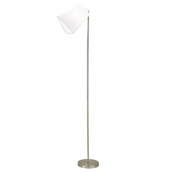 Торшер Escada 10185/T White