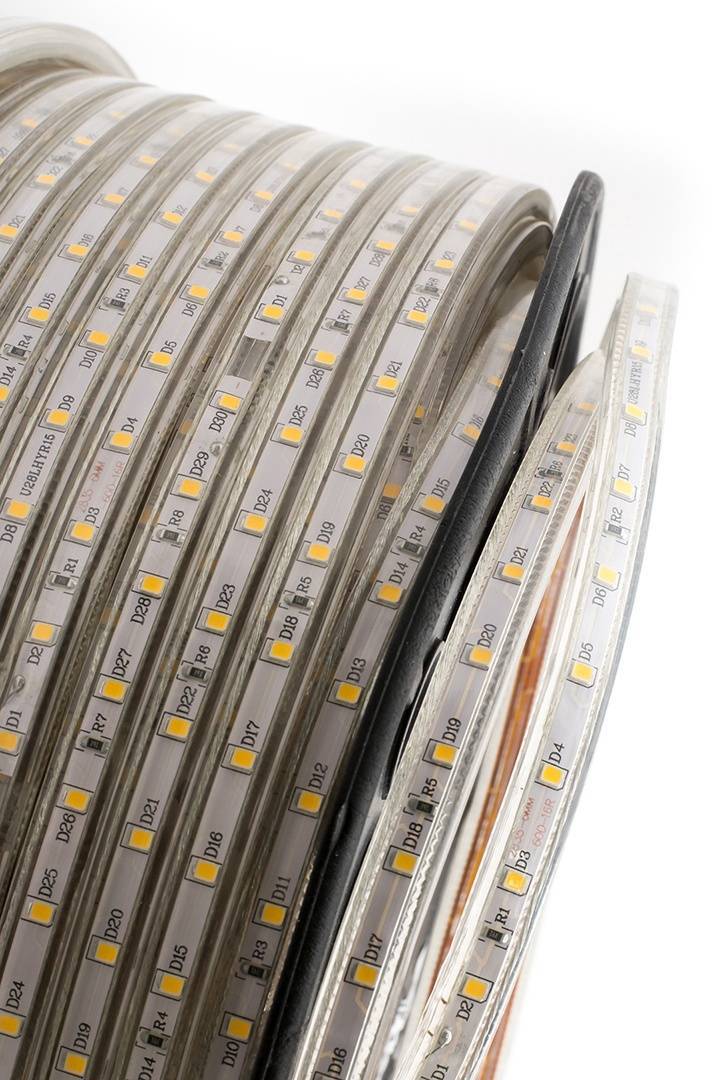 Лампа светодиодная SWG LT360-WW-100