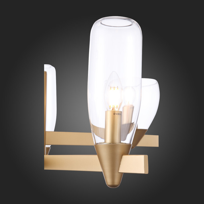 Люстра на штанге ST Luce SL1119.203.05