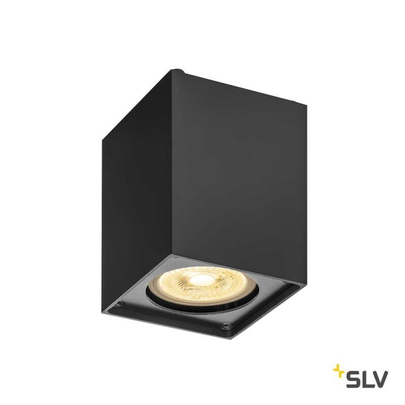 Потолочный светильник SLV 1002216