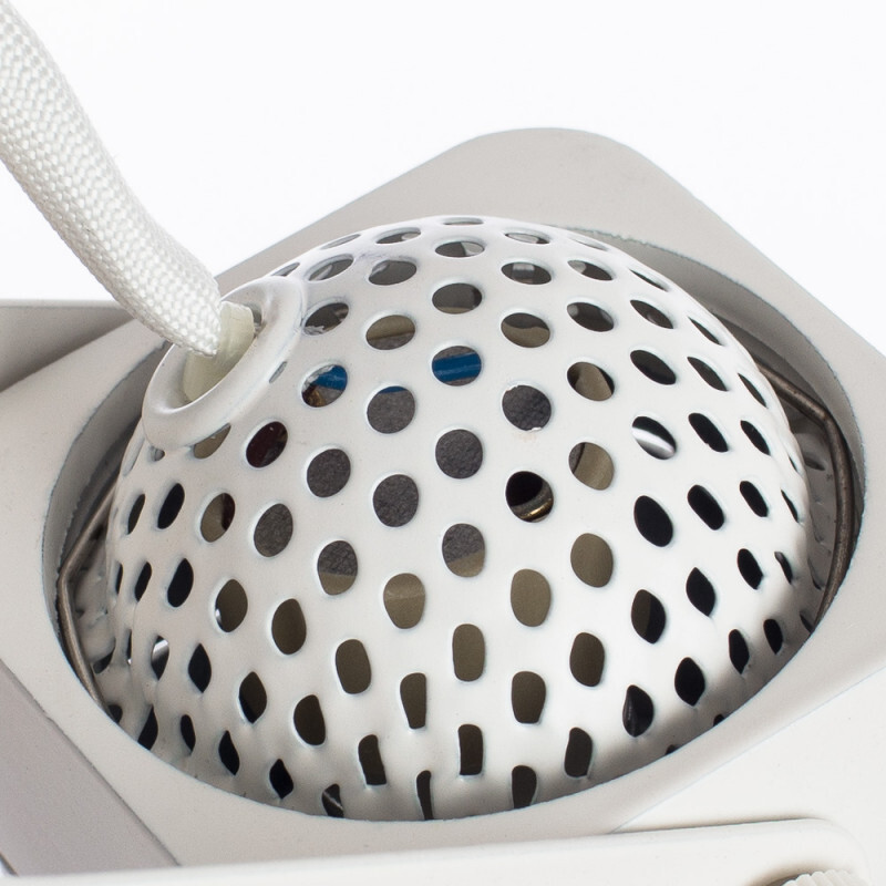 Спот Arte Lamp A1314AP-1WH