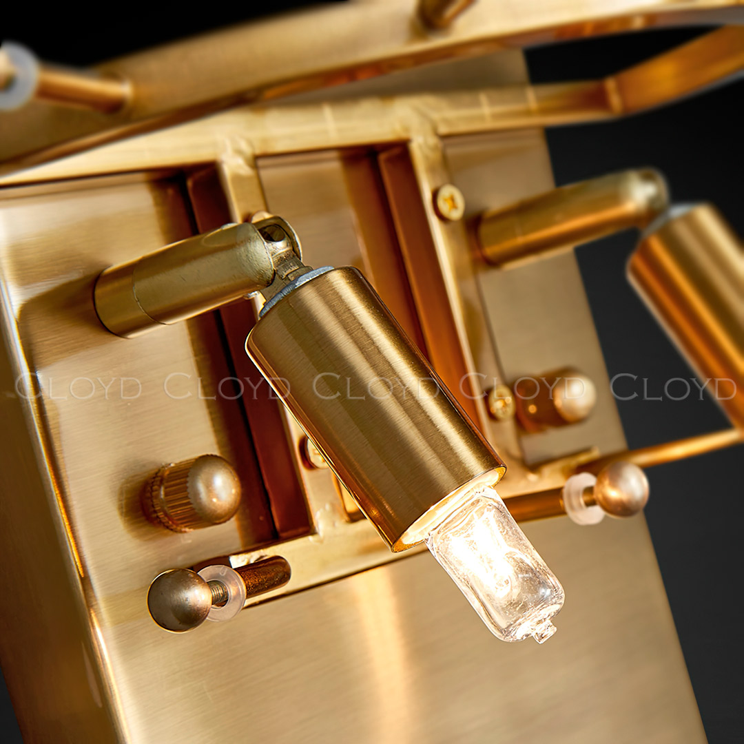 Бра Cloyd Saam 20463