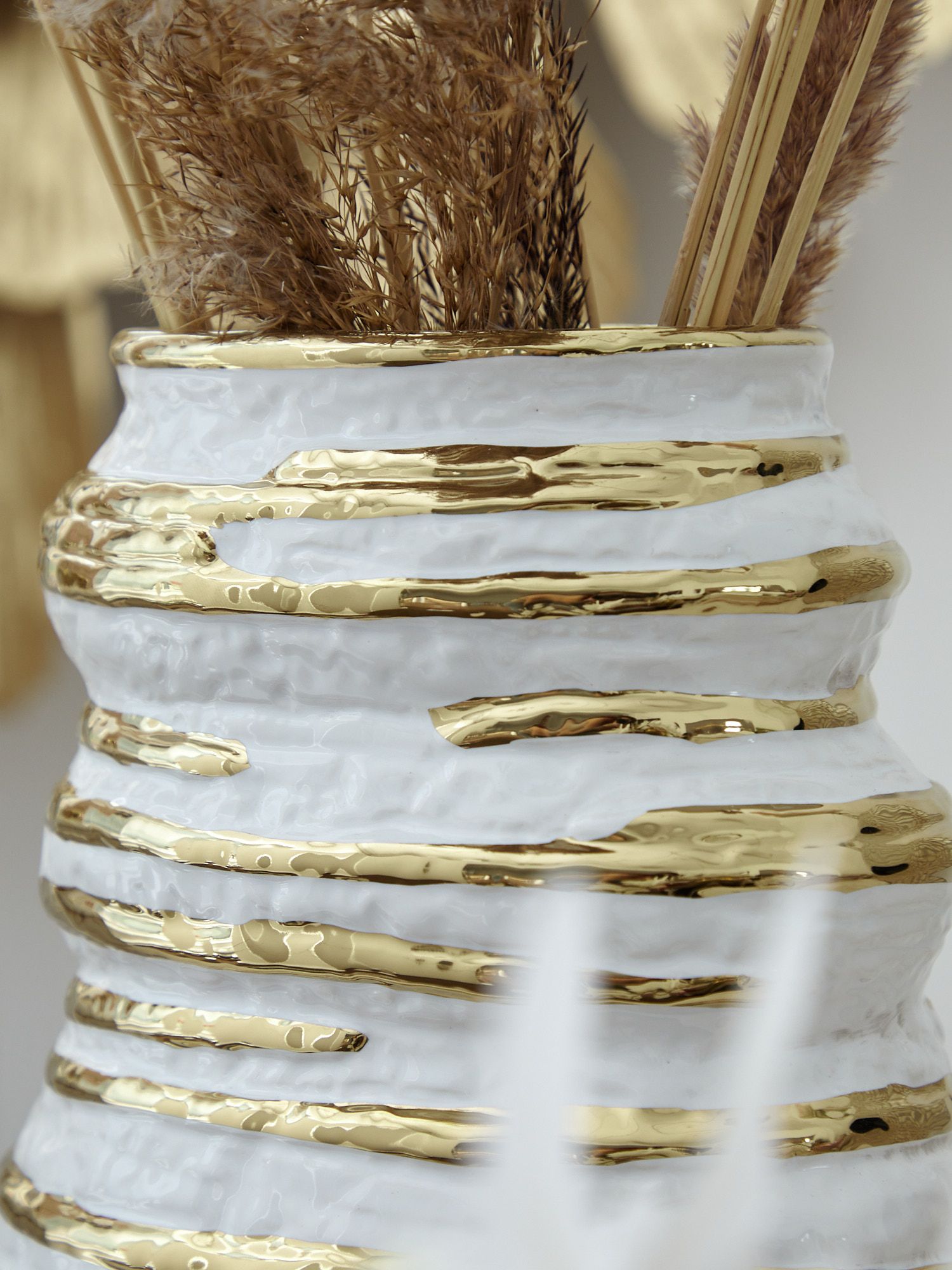 Ваза Glasar 74-009