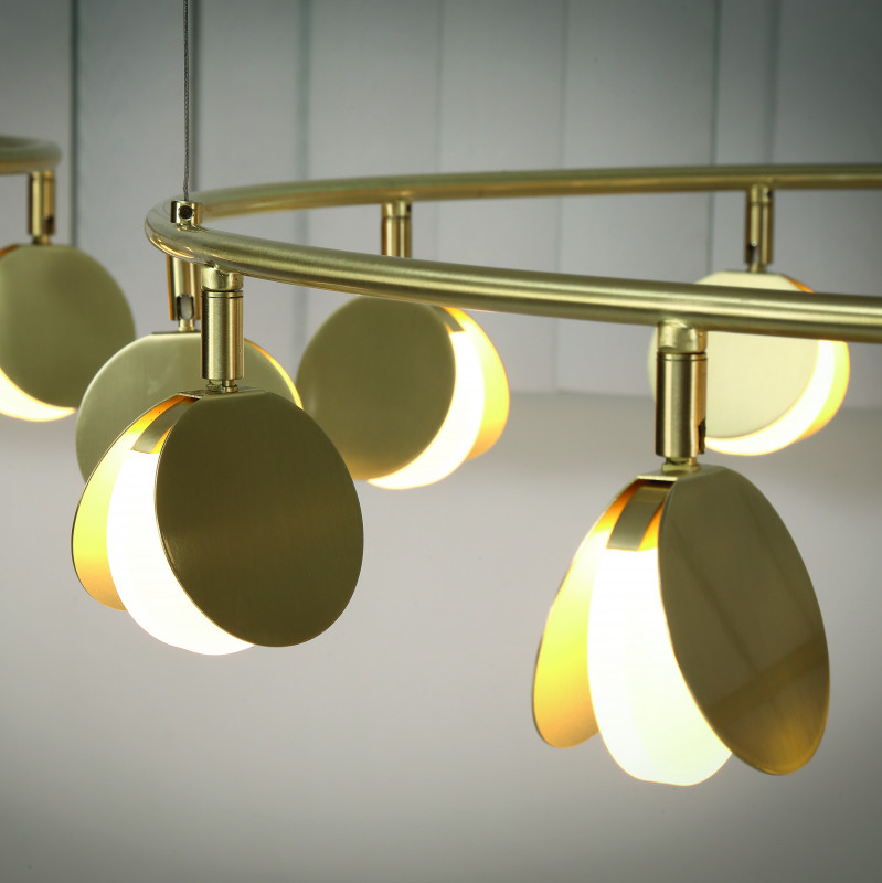 Подвесной светильник Mantra 7356