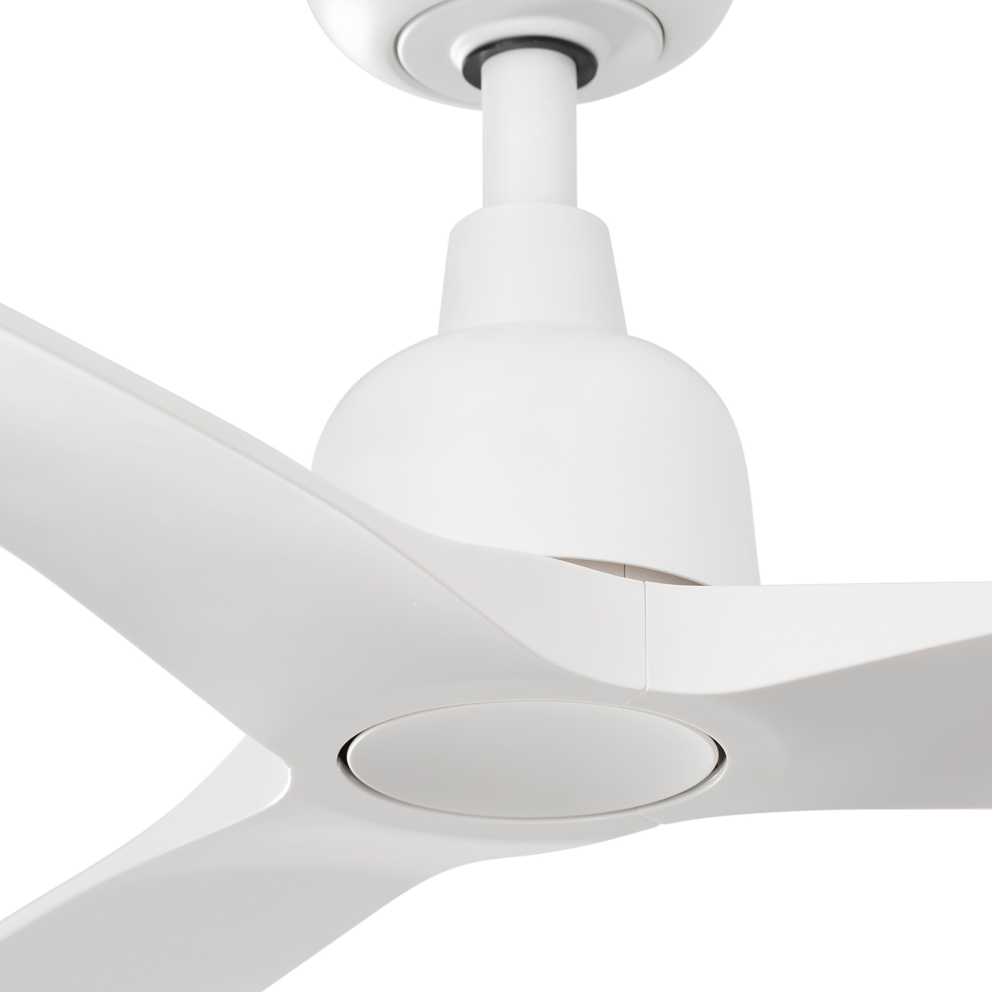 Потолочный вентилятор OUTWOOD Ш1500MM белый 3 PALAS IP44 TUYA Faro