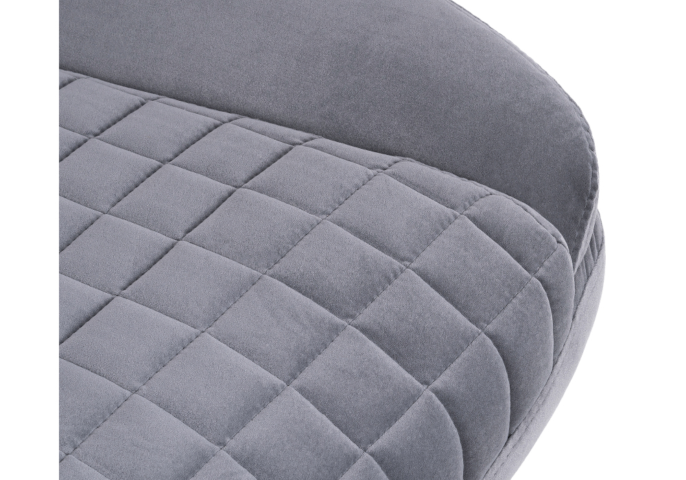 Компьютерное кресло Woodville Herd dark grey 11904