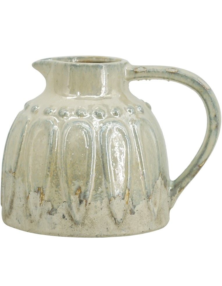 Кувшин декоративный Glasar 61031